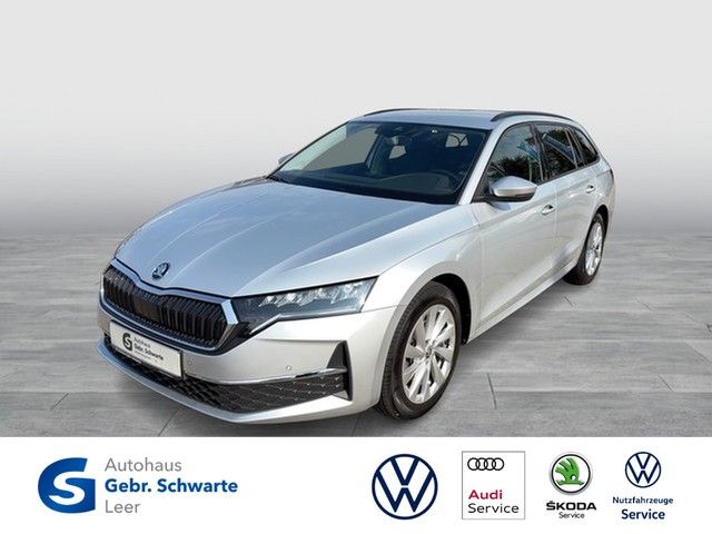 Skoda Octavia 38.460 km 26.880 &euro; Leer (Ostfriesland) 26789