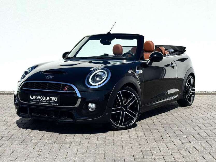 Cooper S