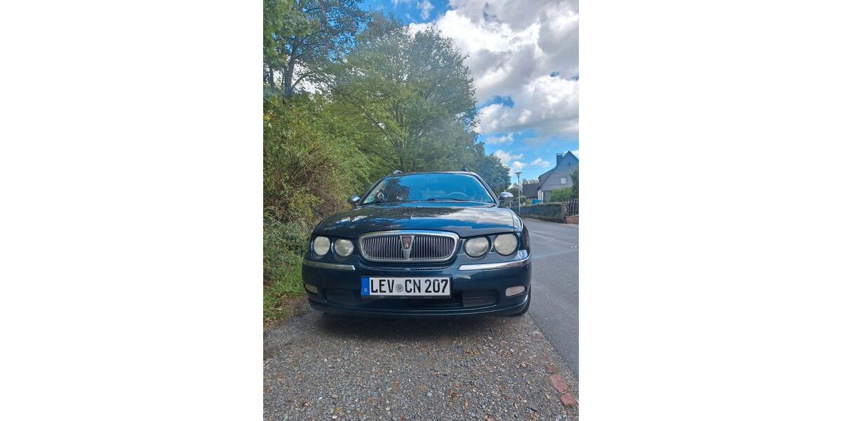 Rover 75 175.500 km 2.800 &euro; Leverkusen 51381