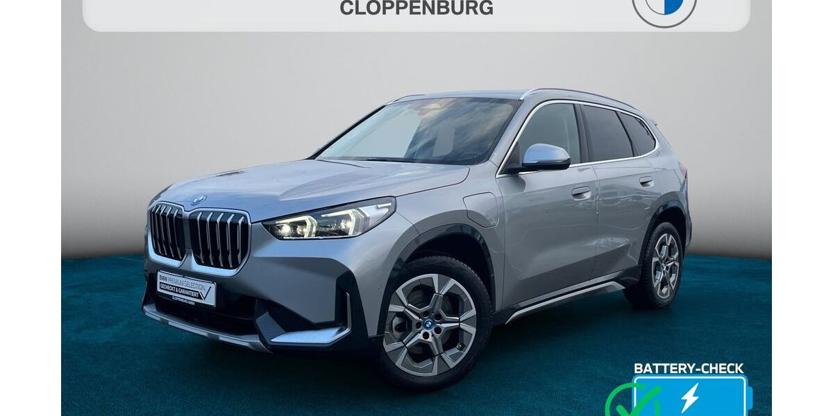 BMW X1 4.677 km 48.590 &euro; Achim 28832