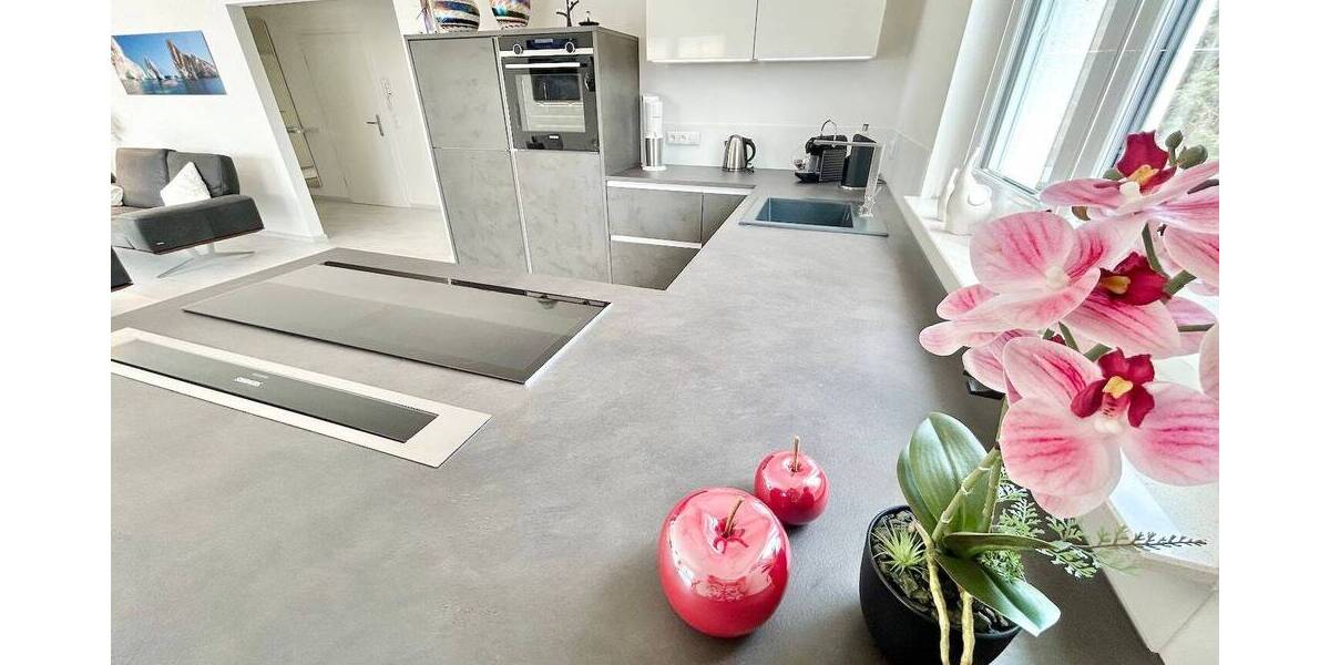 Etagenwohnung Zinnowitz - 3 Zimmer, 110 m&sup2;, 599.990&euro; | Angebot:26694604