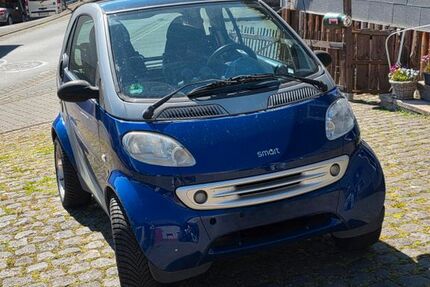 Smart Andere 157.730 km 1.500 &euro; Berenbach 56766