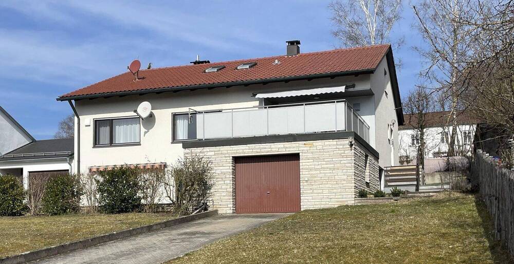 Mehrfamilienhaus, Wohnhaus Eichstätt Landershofen - 1 Zimmer, 264 m&sup2;, 680.000&euro; | Angebot:26244301