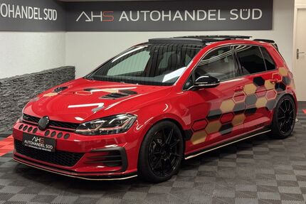 VW Golf 55.000 km 27.999 &euro; Remscheid 42857