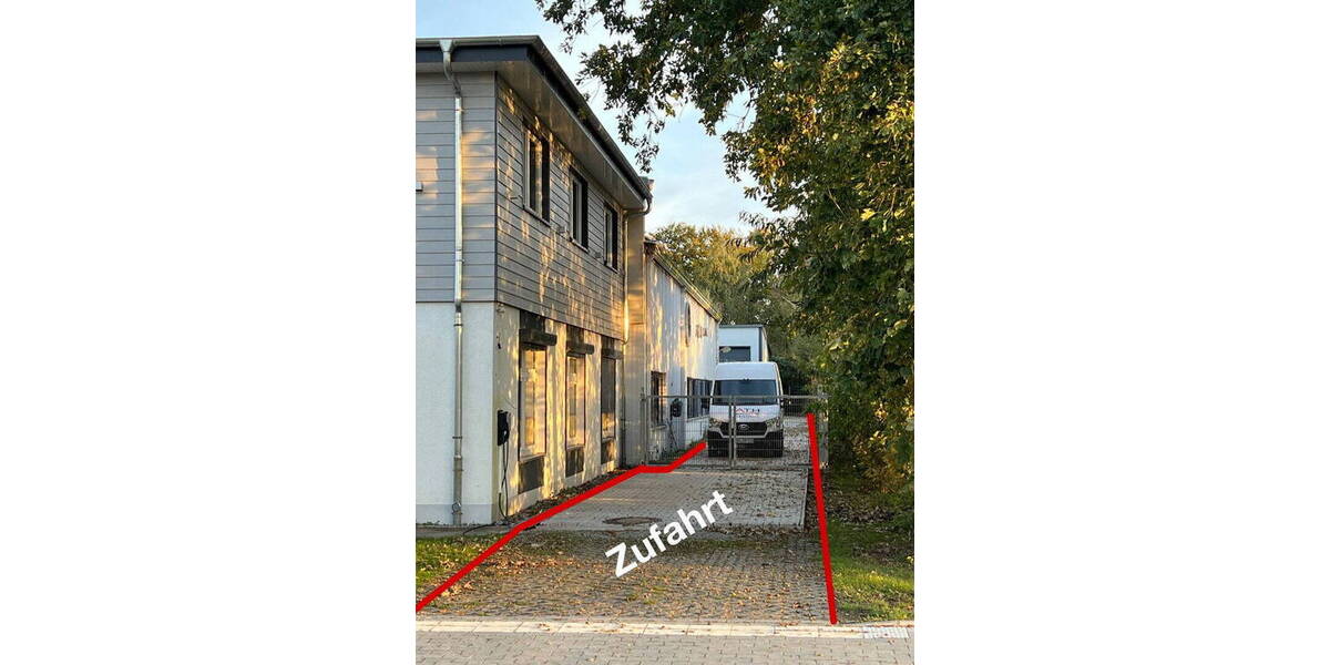 Gewerbeobjekt Oldenburg i.H. Oldenburg - 664&euro; | Angebot:26837125