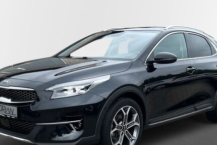Kia XCeed 63.000 km 20.990 &euro; Celle 29221