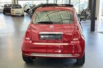 Fiat 500 0.9 TwinAir Lounge Schiebedach Klima PDC 50.900 km 9.595 &euro; Lich 35423