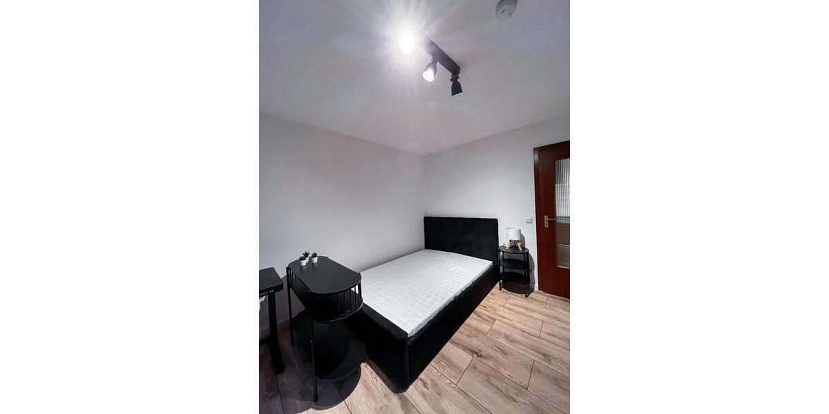 Erdgeschoßwohnung Mannheim Herzogenried - 2 Zimmer, 34 m&sup2;, 410&euro; | Angebot:24979824