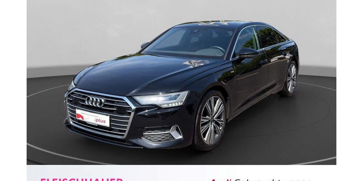 Audi A6 102.349 km 32.990 &euro; Euskirchen 53879