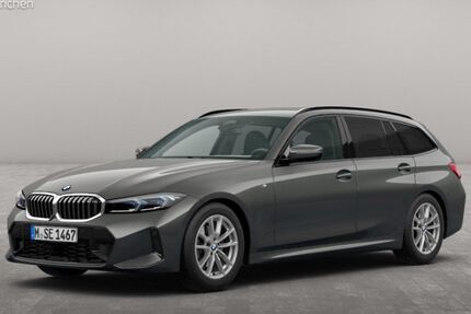 BMW 320 24.787 km 42.995 &euro; München 80939