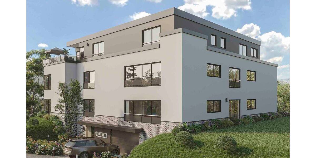 Etagenwohnung Bonn Schweinheim - 3 Zimmer, 114 m&sup2;, 778.000&euro; | Angebot:26643424