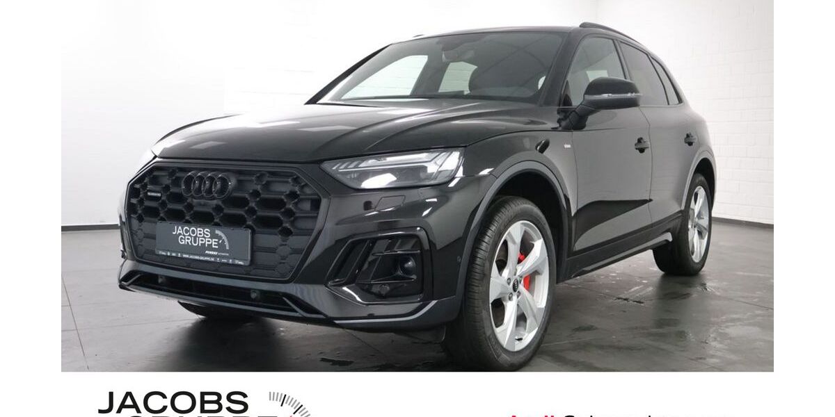 Audi Q5 27.267 km 50.880 &euro; Alsdorf 52477