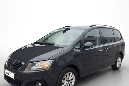 Seat Alhambra 36.594 km 24.150 &euro; Friedberg 61169