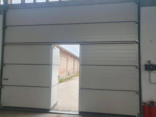 Gewerbeobjekt Maxhütte-Haidhof Winkerling - 1.500&euro; | Angebot:26903253
