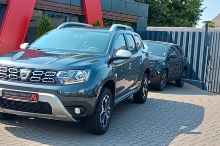 Dacia Duster 61.800 km 14.990 € Haiger 35708