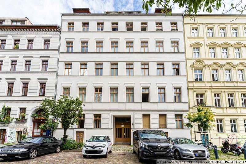 Wohnung zum Kaufen in Berlin, MItte 499.000 € 71.48 m²