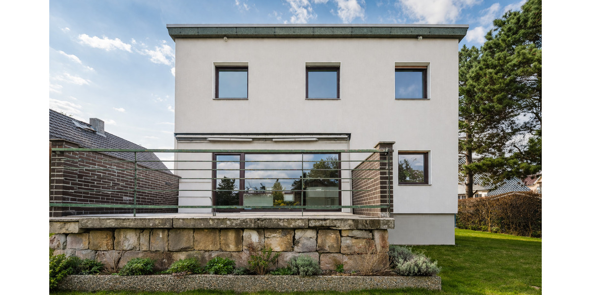 Doppelhaushälfte Berlin Rudow - 4 Zimmer, 100 m&sup2;, 450.000&euro; | Angebot:26322101