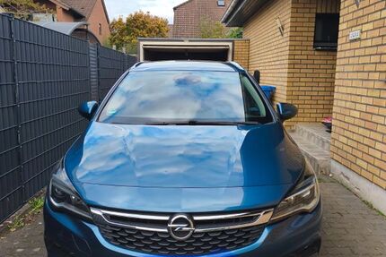 Opel Astra 109.600 km 7.900 &euro; Kerpen 50170