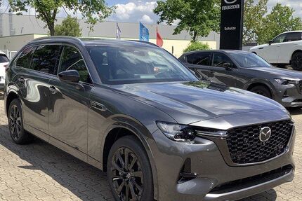 Mazda CX-80 1.730 km 59.960 &euro; Arnstadt 99310