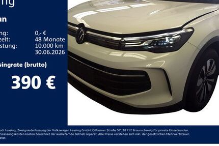 VW Tiguan 13.350 km 34.870 &euro; Borna 04552