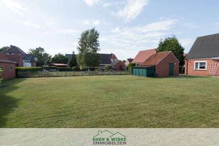 Grundstück Hage - 44.950&euro; | Angebot:10238092