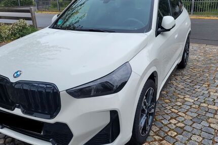 BMW X1 7.635 km 47.500 &euro; Osterhofen 94486
