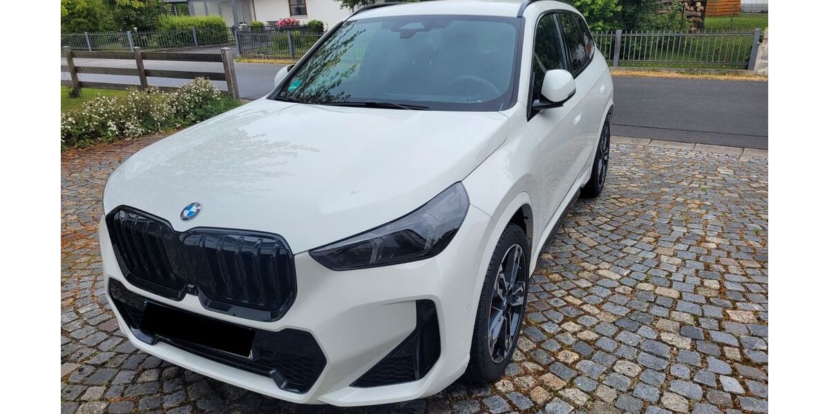 BMW X1 7.635 km 47.500 &euro; Osterhofen 94486