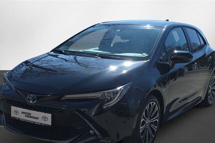 Toyota Corolla 31.572 km 22.490 &euro; Berlin 13403