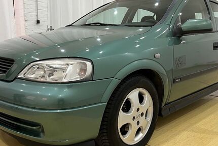 Opel Astra 140.000 km 2.800 &euro; Halberstadt 38820