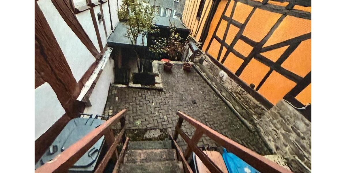 Einfamilienhaus Herborn - 5 Zimmer, 121 m&sup2;, 129.000&euro; | Angebot:26857845