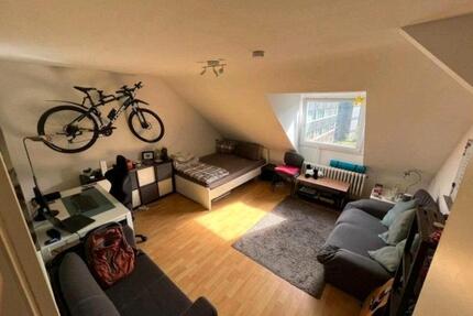 Sublet near Köln HBF