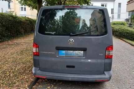 VW T5 Transporter 270.000 km 7.490 &euro; Bonn 53227