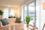 Erdgeschoßwohnung Bonn Friesdorf - 2 Zimmer, 50 m&sup2;, 1.430&euro; | Angebot:26651780