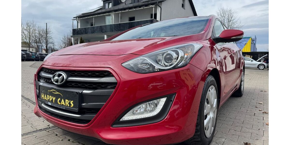 Hyundai i30 169.000 km 5.900 &euro; Augsburg 86165