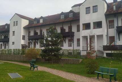Wohnung Bad Griesbach - 1 Zimmer, 21 m&sup2;, 49.000&euro; | Angebot:26387451