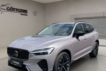 Volvo XC60 4.200 km 76.190 € Soest 59494