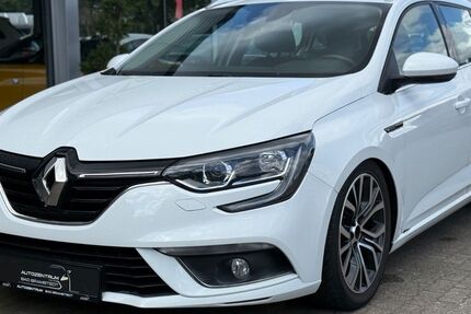 Renault Megane 149.000 km 8.990 &euro; Bad Bramstedt 24576