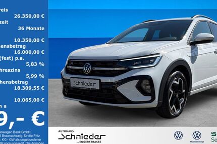 VW Taigo 18.858 km 26.350 &euro; Herford 32051