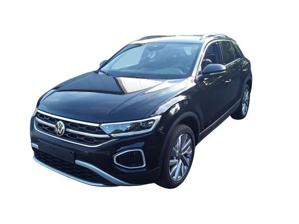 VW T-Roc 19.280 km 24.290 &euro; Kronshagen 24119
