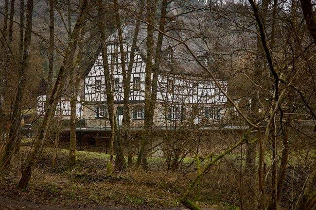 Gewerbeobjekt Roes - 1.250.000&euro; | Angebot:24821272