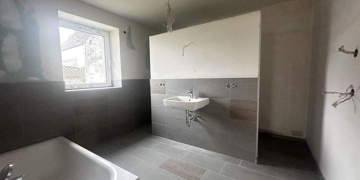 Etagenwohnung Werther - 4 Zimmer, 110 m&sup2;, 375.900&euro; | Angebot:25800919