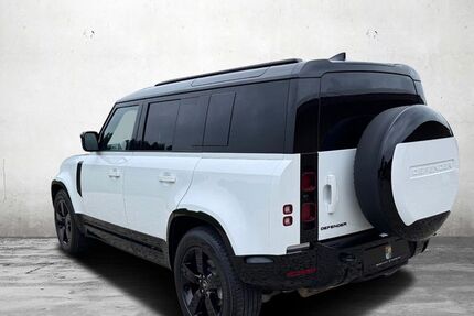 Land Rover Defender 10.600 km 84.400 € Moosach 85665