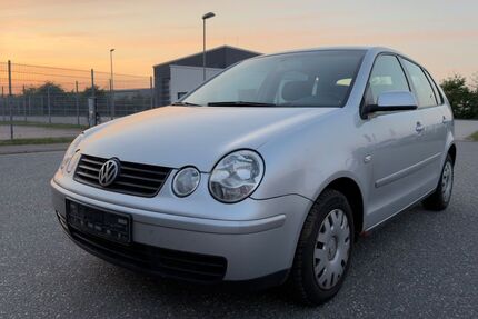 VW Polo 199.450 km 1.890 &euro; Harsefeld 21698