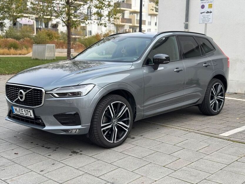 XC60