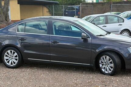 VW Passat 270.450 km 3.299 &euro; Nordhausen 99734