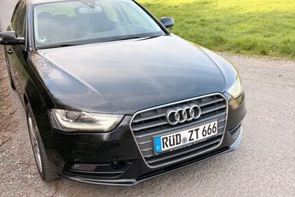 Audi A4 242.100 km 9.900 &euro; Aarbergen 65326