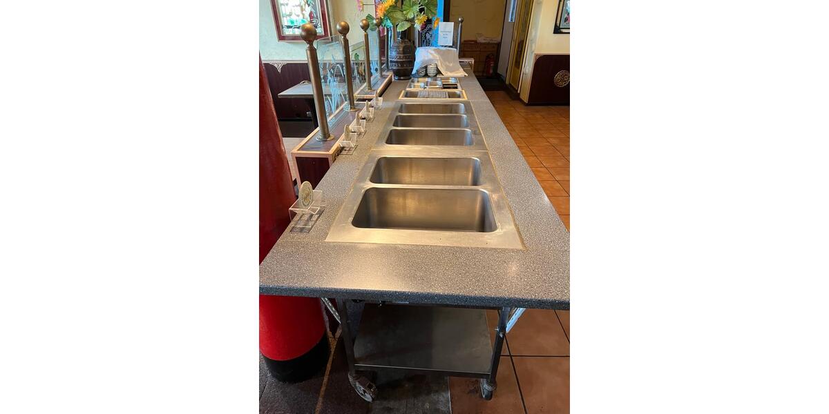 Gewerbeobjekt Teterow - 1.820&euro; | Angebot:26195161