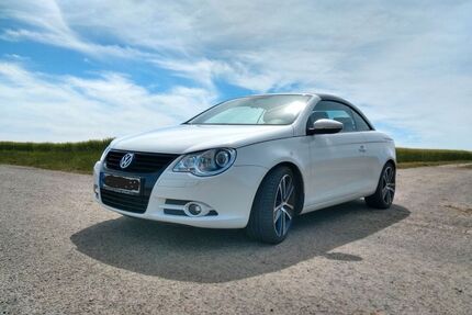 VW Eos