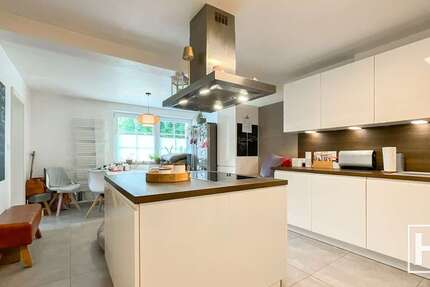 Haus Klein Gladebrügge - 9 Zimmer, 156 m&sup2;, 499.000&euro; | Angebot:27334124