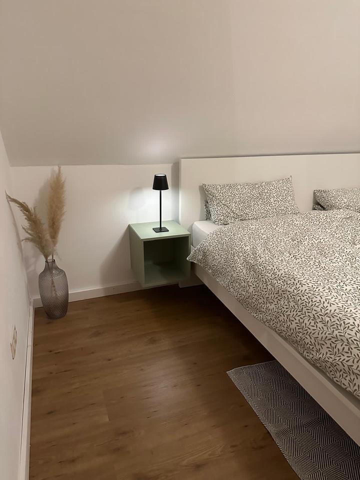 DHH in Osternburg an zuverlässige Mieter